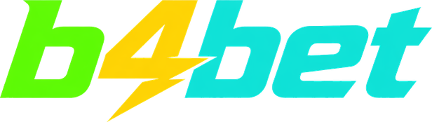 b4bet logo